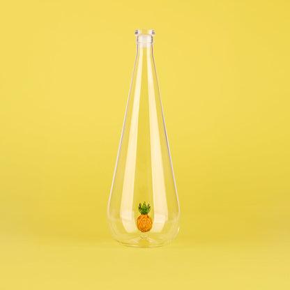 Botanical Pineapple Bottle