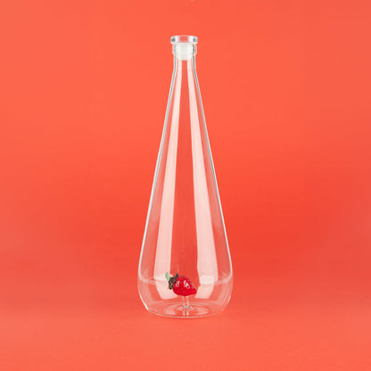 ボタニカルストロベリーボトル