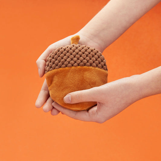 Acorn Hand Warmer
