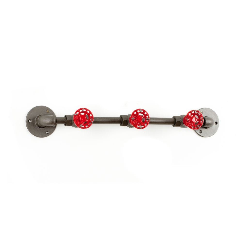 Pipeline Wall Hanger