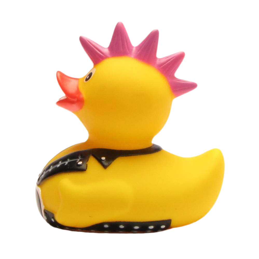 Canard Punk