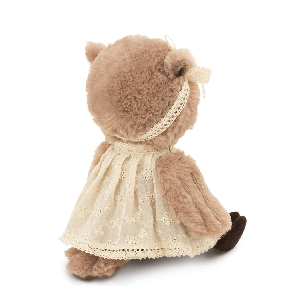 Peluche Sonya la Chouette