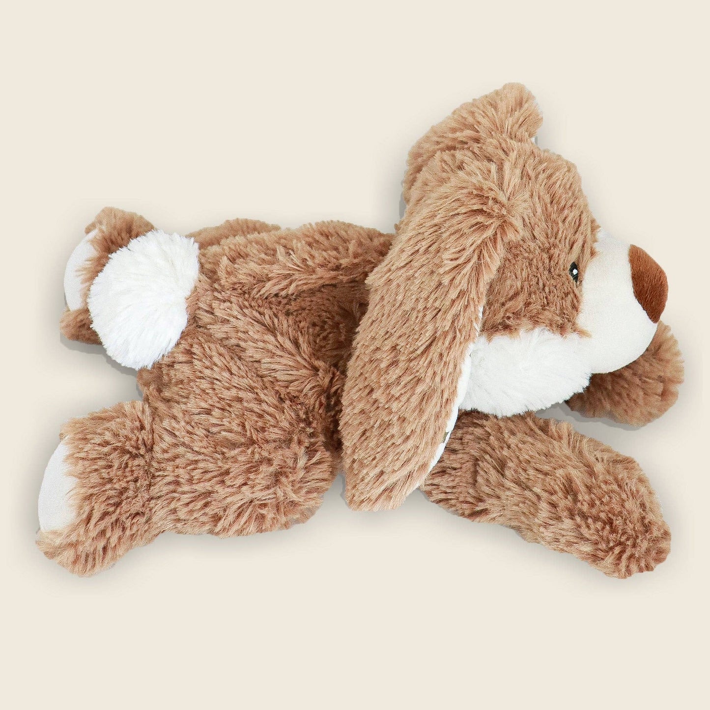 Bolsa de água quente de peluche Warmies Starry Rabbit
