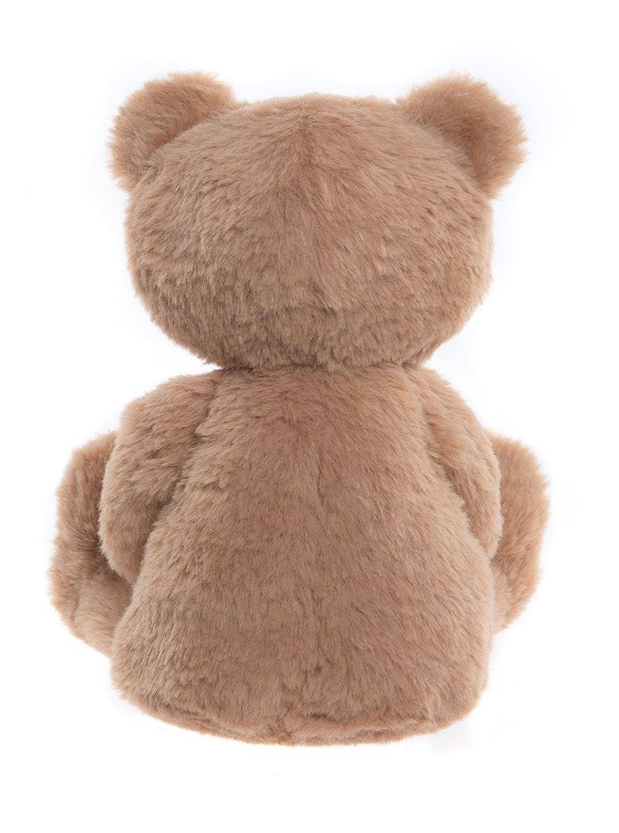Urso e Eu - Charlie, o Urso Castanho de Peluche