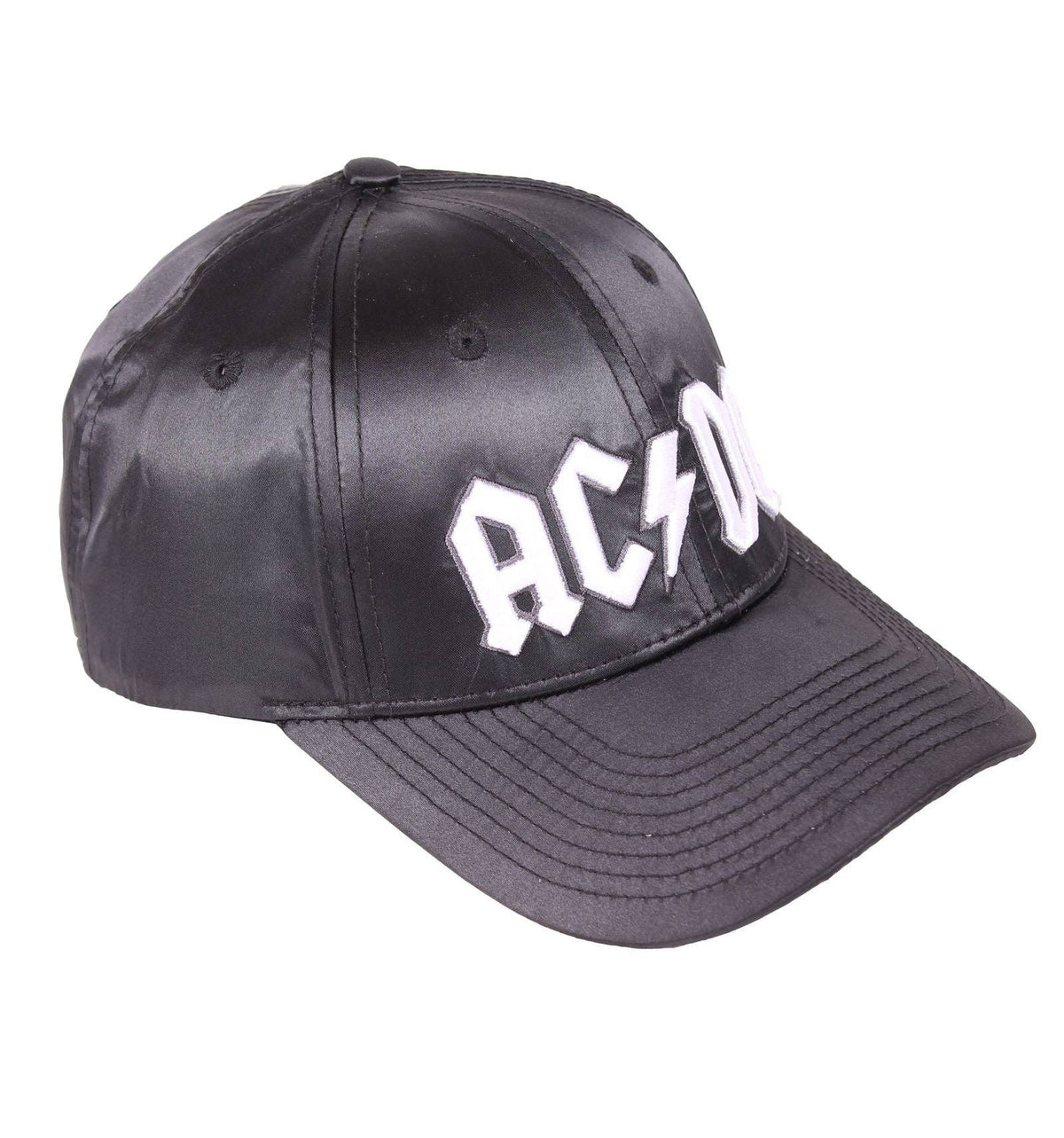 Casquette AC/DC - Back In Black
