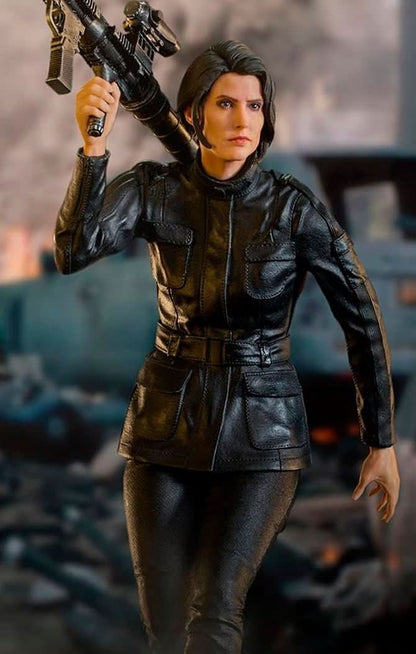 Statue Maria Hill - Spider-Man: Far From Home - Art Scale 1/10 - Marvel Comics