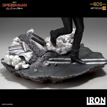 Statue Maria Hill - Spider-Man: Far From Home - Art Scale 1/10 - Marvel Comics