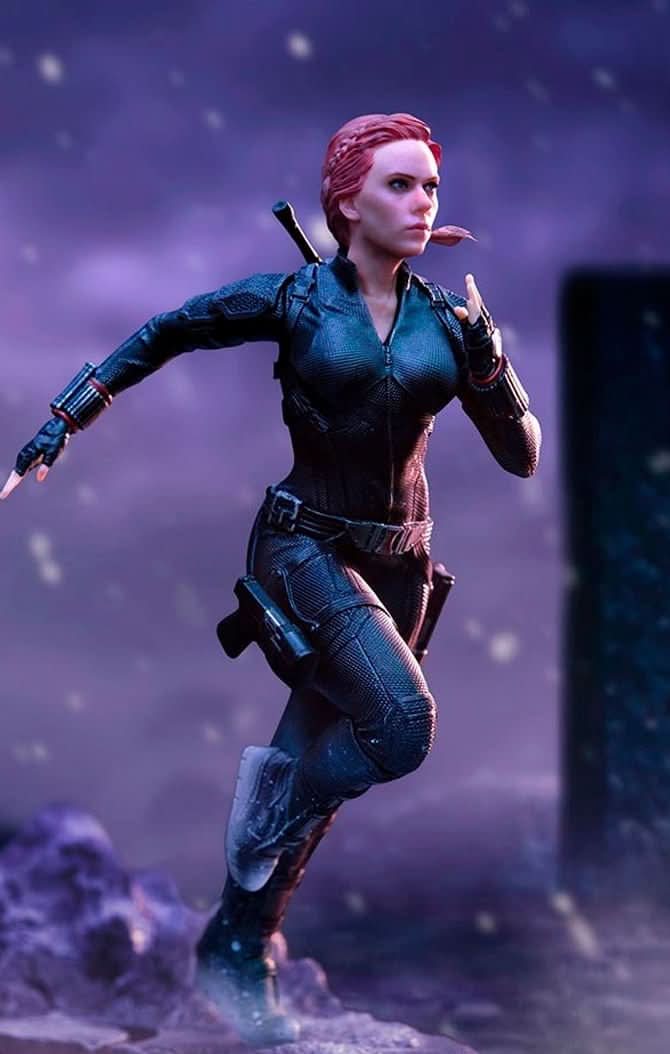 Black Widow
