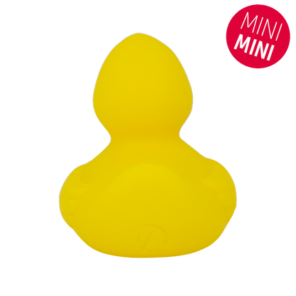 Petit Canard Jaune