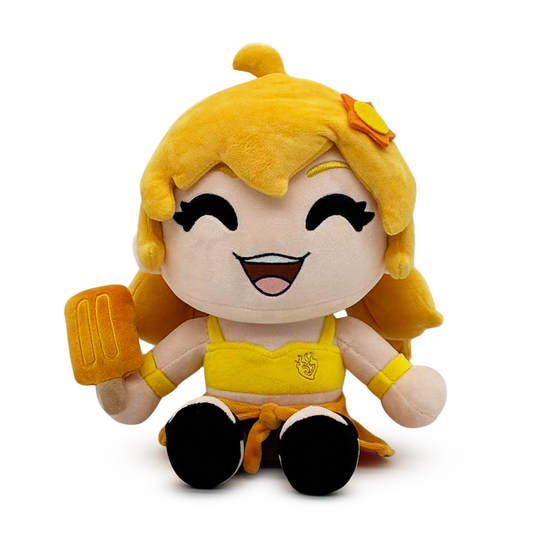 ヤンちゃんぬいぐるみ (23cm)