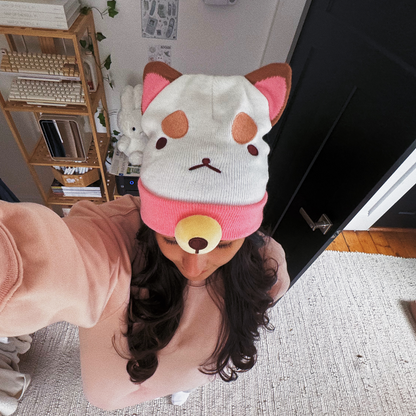 パピーキャット・ビーニー