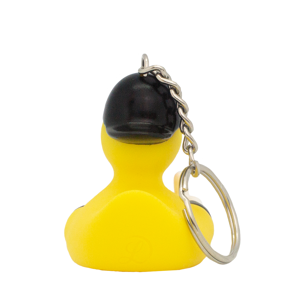 Porta-chaves Pato Duck You