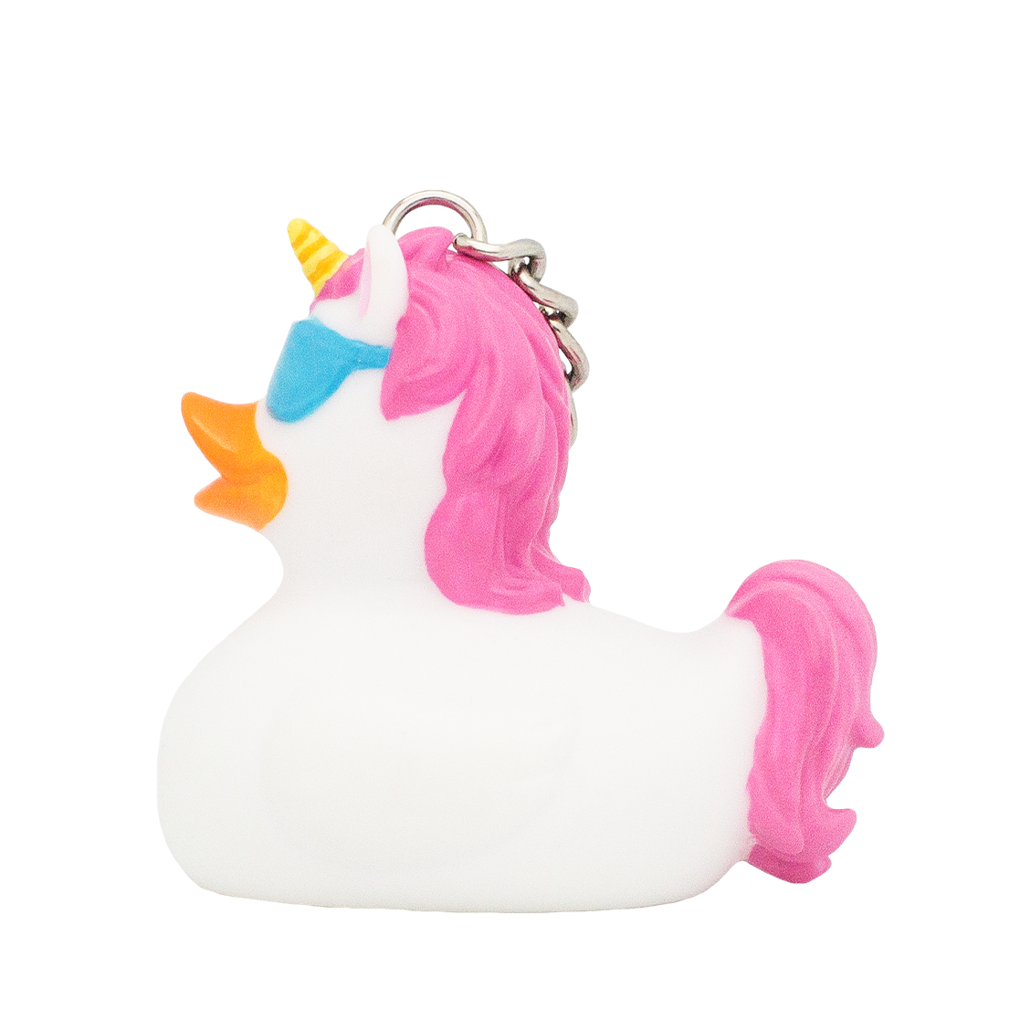 Porte-clés Canard Licorne Cool Lilalu - vue 3