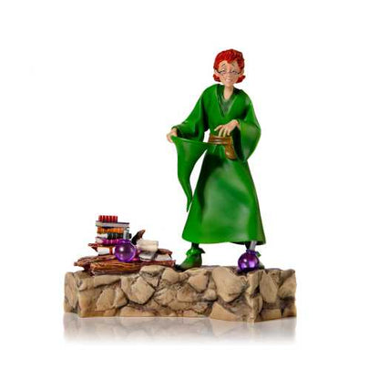Statue Presto - Dungeons & Dragons - Art Scale 1/10