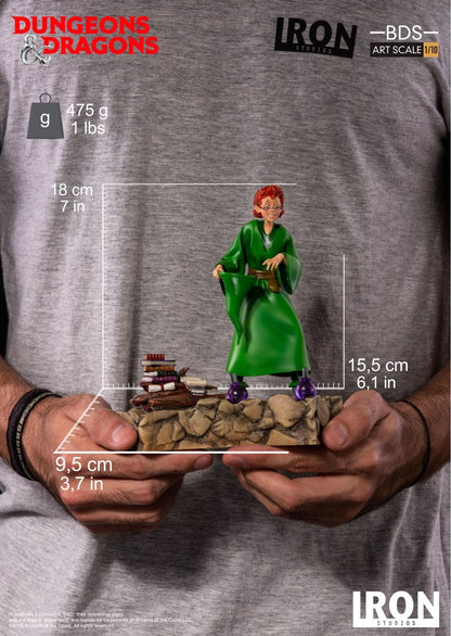 Statue Presto - Dungeons & Dragons - Art Scale 1/10