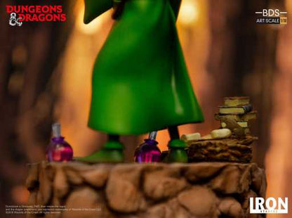 Statue Presto - Dungeons & Dragons - Art Scale 1/10