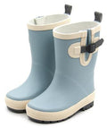 Bottes en Caoutchouc Vieux Bleu - Taille 25