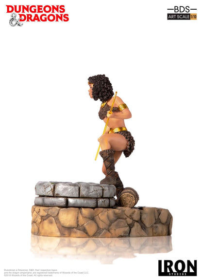 Statue Diana - Dungeons & Dragons - Art Scale 1/10