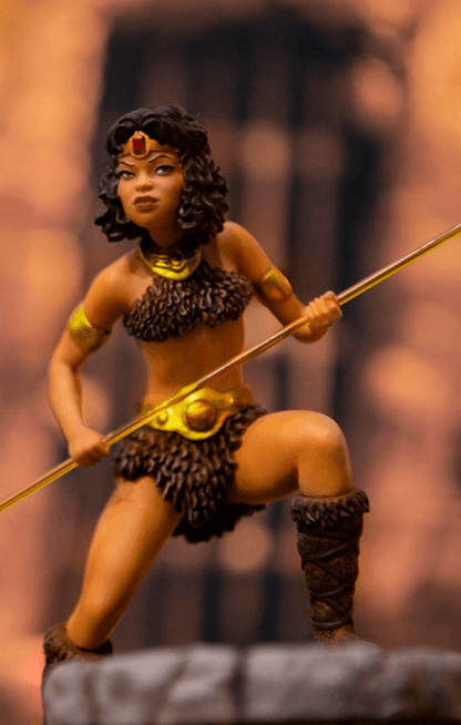 Statue Diana - Dungeons & Dragons - Art Scale 1/10