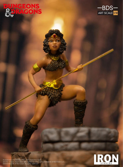 Statue Diana - Dungeons & Dragons - Art Scale 1/10