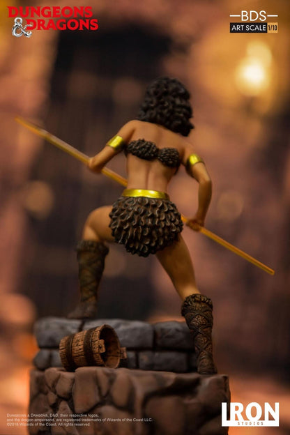 Statue Diana - Dungeons & Dragons - Art Scale 1/10