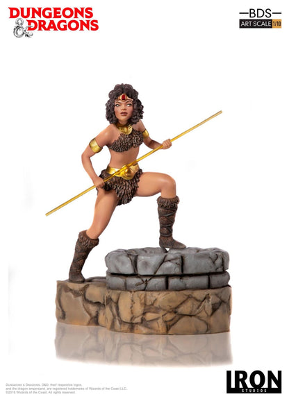 Statue Diana - Dungeons & Dragons - Art Scale 1/10
