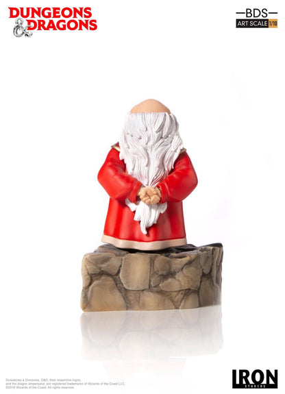Statue Dungeon Master - Dungeons and Dragons - Art Scale 1/10 - Dungeons & Dragons