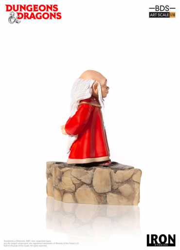 Statue Dungeon Master - Dungeons and Dragons - Art Scale 1/10 - Dungeons & Dragons
