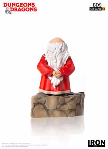 Statue Dungeon Master - Dungeons and Dragons - Art Scale 1/10 - Dungeons & Dragons