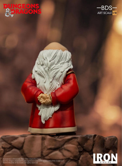 Statue Dungeon Master - Dungeons and Dragons - Art Scale 1/10 - Dungeons & Dragons