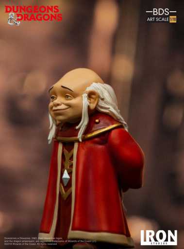 Statue Dungeon Master - Dungeons and Dragons - Art Scale 1/10 - Dungeons & Dragons