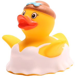 Canard Ballerine