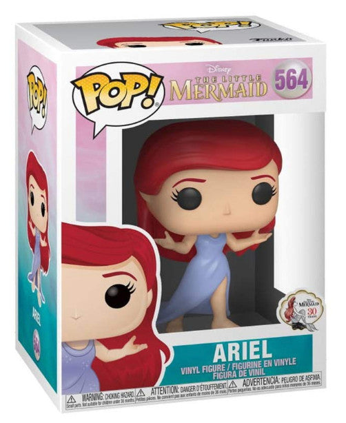 Pop! Ariel en Robe