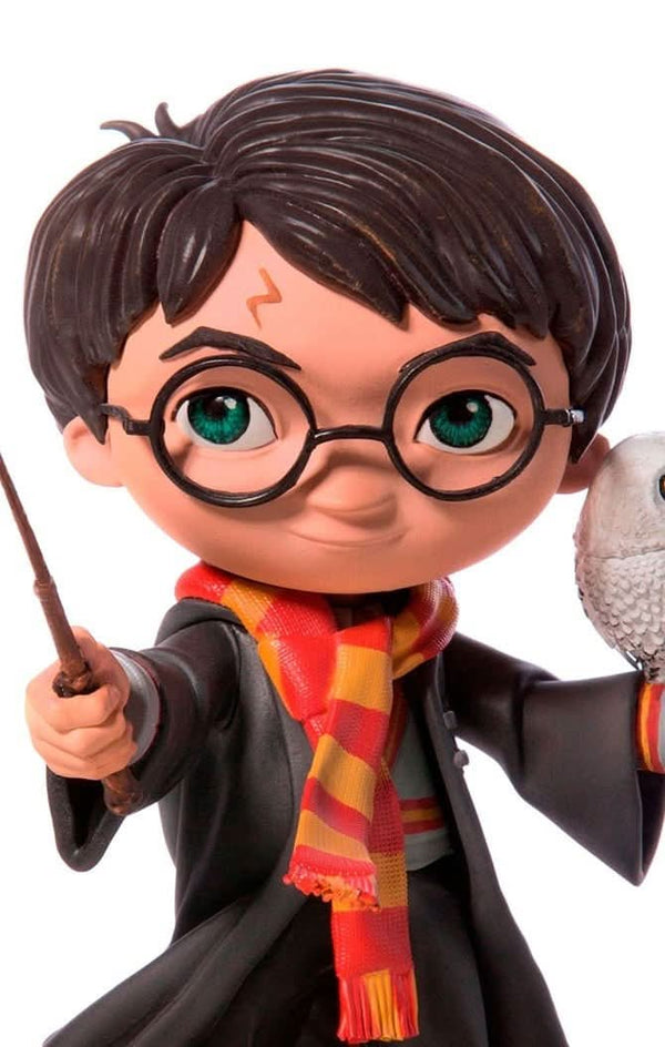 Figurine Harry Potter - Harry Potter - Mini Co.