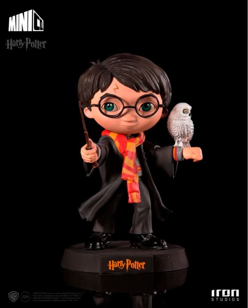 Figurine Harry Potter - Harry Potter - Mini Co.