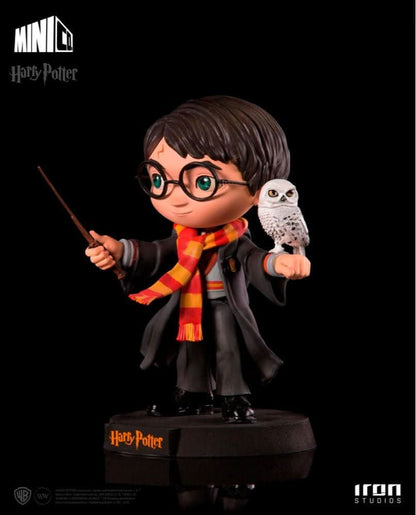 Figurine Harry Potter - Harry Potter - Mini Co.