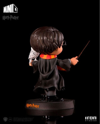 Figurine Harry Potter - Harry Potter - Mini Co.