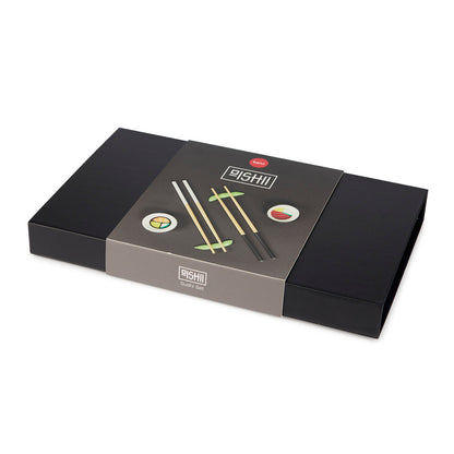 Set pour sushi Oishii