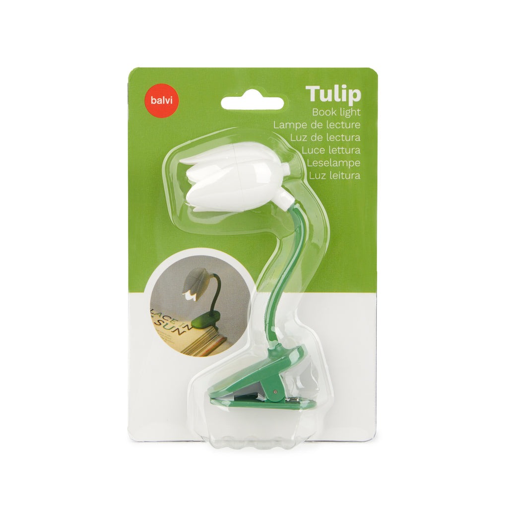 Tulip Reading Light