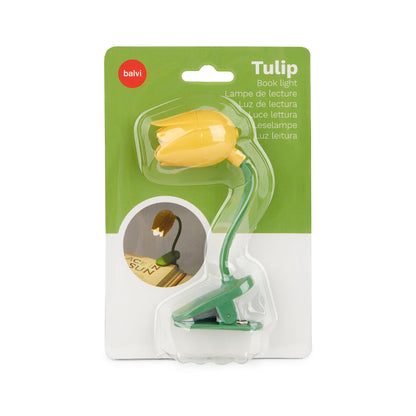 Tulip Reading Light