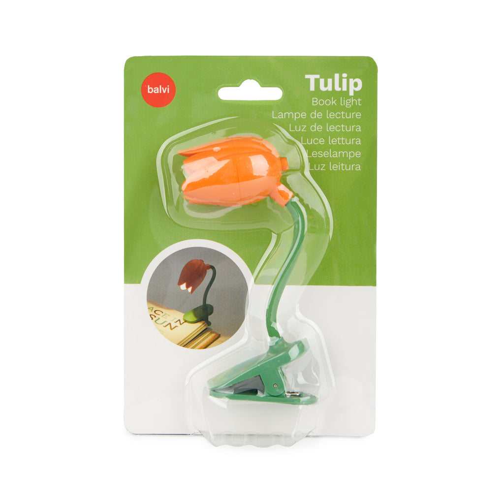 Tulip Reading Light
