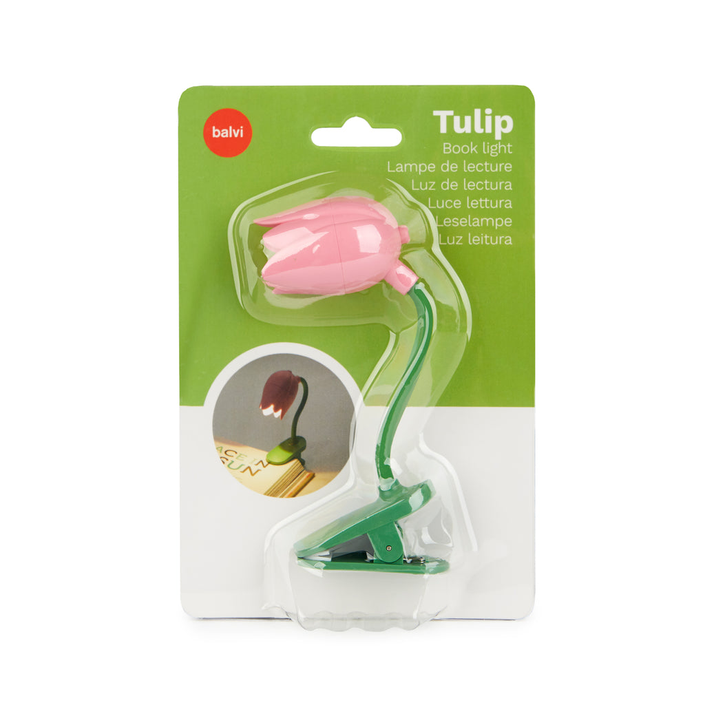 Tulip Reading Light