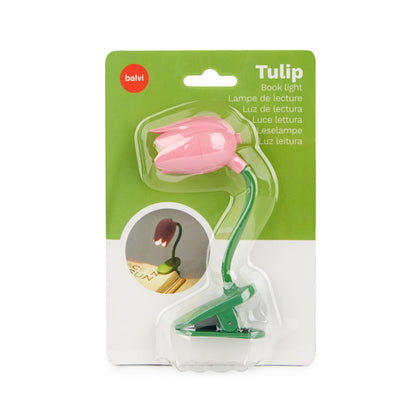 Tulip Reading Light