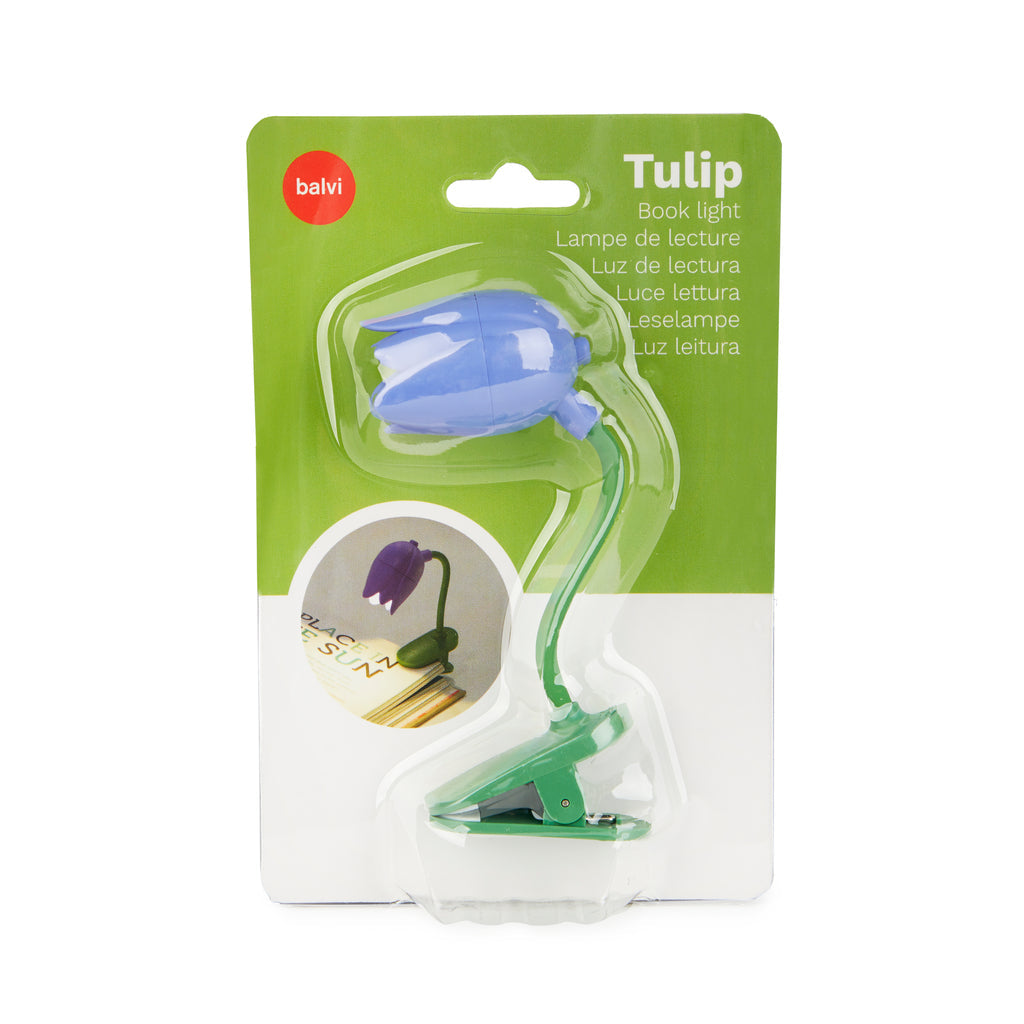 Tulip Reading Light