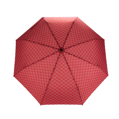 Parapluie Carpe Koi