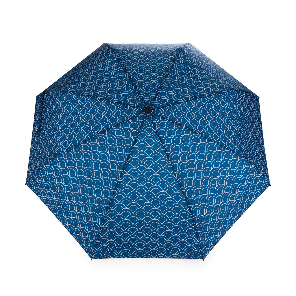 Parapluie Carpe Koi
