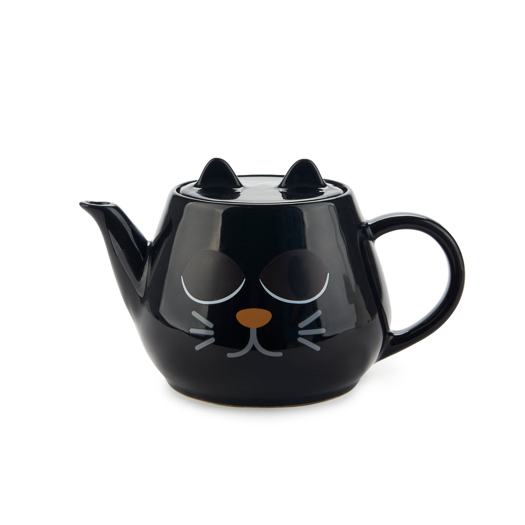 Théière Wake Cat