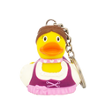 Porta-chaves Pato Bávara