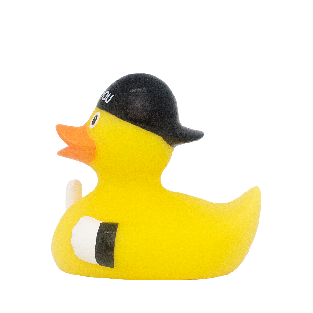 Mini Pato Duck You