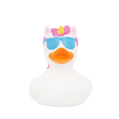 Mini Canard Licorne Cool Lilalu - vue 1
